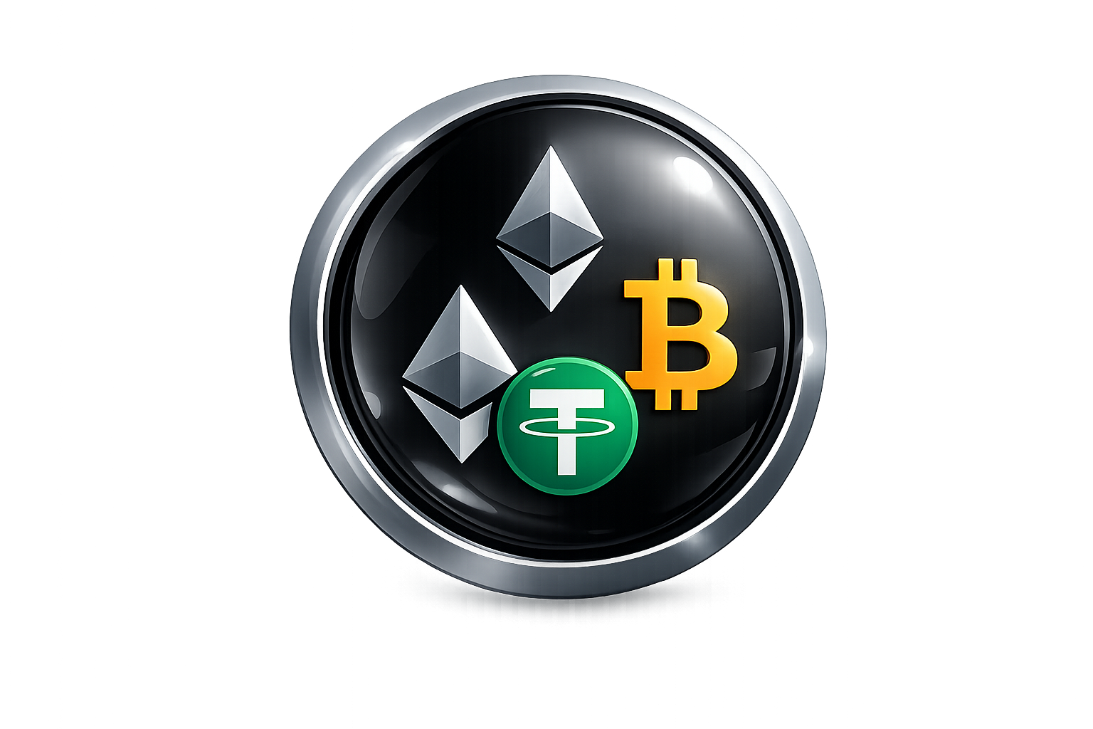 Bitcoin Cryptocurrency Payment