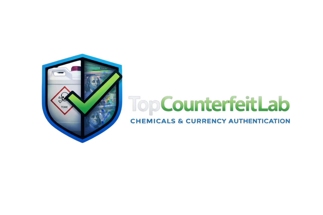 TopCounterfeitLab