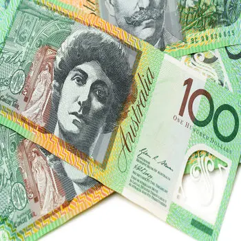 Buy Fake $100 AUD Bills
