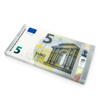 Buy Fake €5 Euro Banknotes