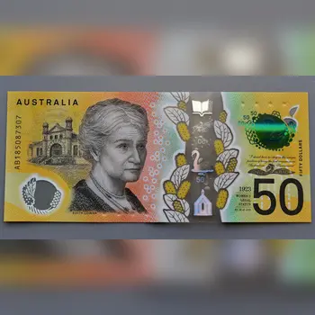 Buy Fake $50 AUD Bills