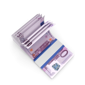 Buy Fake €500 Euro Banknotes