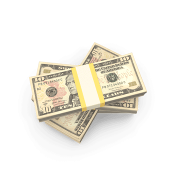 Buy Fake US $10 Dollar Banknotes