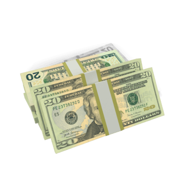 Buy Fake US $20 Dollar Banknotes
