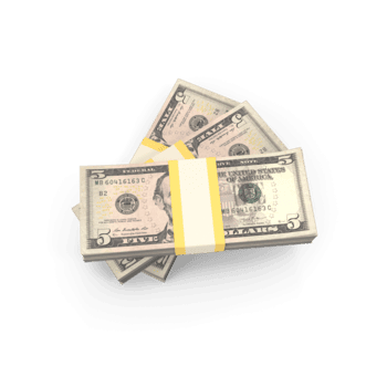 Buy Fake US $5 Dollar Banknotes